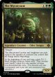 The Mycotyrant (Promo Pack) [The Lost Caverns of Ixalan Promos] Cheap