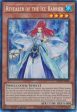 Revealer of the Ice Barrier (CR) [RA03-EN028] Prismatic Collector s Rare Discount