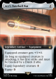 Ace s Baseball Bat (Extended Art) [Doctor Who] Online now