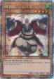 Reborn Tengu (Quarter Century Secret Rare) [RA03-EN251] Quarter Century Secret Rare For Cheap