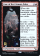 Case of the Crimson Pulse [Murders at Karlov Manor Prerelease Promos] Sale