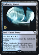 Undercity Sewers [Murders at Karlov Manor Prerelease Promos] For Sale