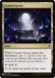 Crystal Grotto [The List] Cheap