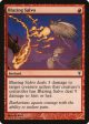 Blazing Salvo [Duel Decks: Sorin vs. Tibalt] Online now