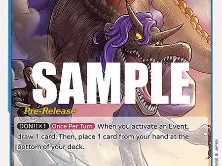 Page One [Kingdoms of Intrigue Pre-Release Cards] Online Hot Sale