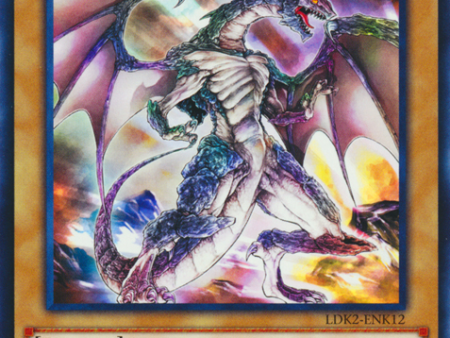 Alexandrite Dragon [LDK2-ENK12] Common For Discount