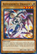 Alexandrite Dragon [LDK2-ENK12] Common For Discount