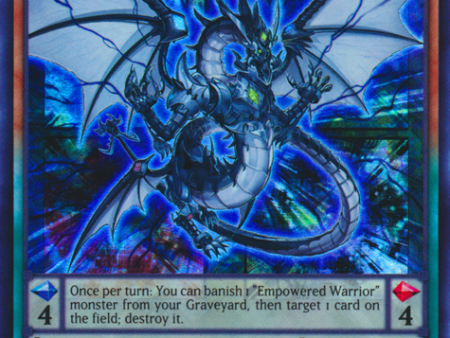 Aether, the Evil Empowering Dragon [CT13-EN011] Super Rare Online Sale