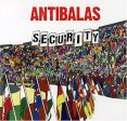 ANTIBALAS - SECURITY Discount