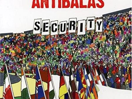 ANTIBALAS - SECURITY Discount