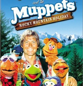 JOHN DENVER AND THE MUPPETS: A ROCKY MOUNTAIN HOLIDAY (SOUS-TITRES FRANAIS) Online