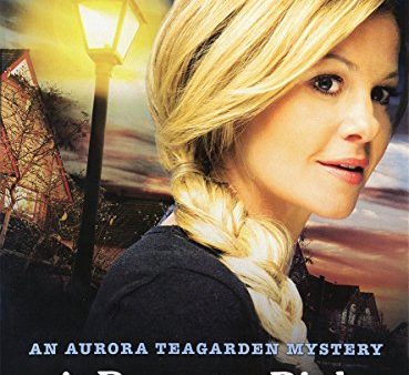 AURORA TEAGARDEN MYSTERY - A BONE TO PICK   UN CRIME EN HRITAGE (BILINGUAL) Discount