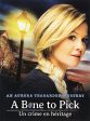 AURORA TEAGARDEN MYSTERY - A BONE TO PICK   UN CRIME EN HRITAGE (BILINGUAL) Discount