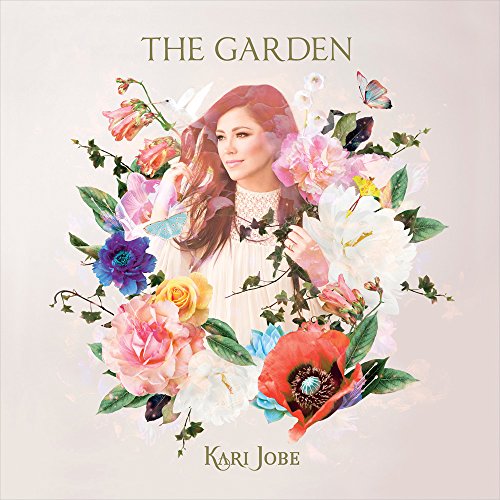 JOBE, KARI - THE GARDEN Sale