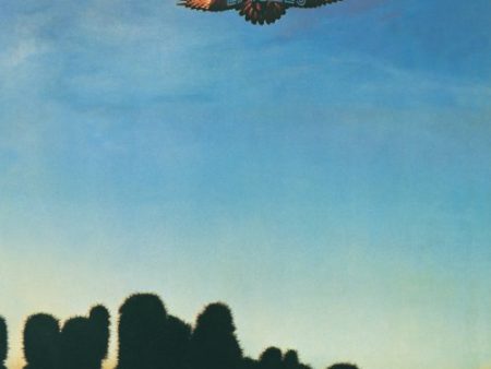 THE EAGLES - EAGLES Online