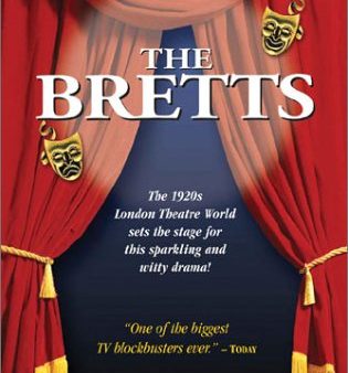 THE BRETTS (5 DISCS) [IMPORT] For Cheap