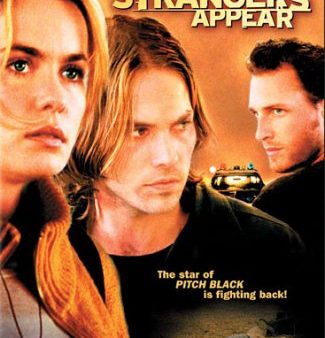 WHEN STRANGERS APPEAR (WIDESCREEN FULL SCREEN) (BILINGUAL) [IMPORT] Online Sale