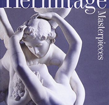 3PC:HERMITAGE MASTERPIECES - D Hot on Sale