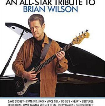 AN ALL-STAR TRIBUTE TO BRIAN WILSON Online