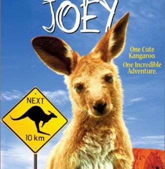 JOEY (SOUS-TITRES FRANAIS) [IMPORT] on Sale