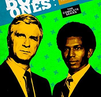 THE BOLD ONES- THE PROTECTORS: COMPLETE SERIES Online now